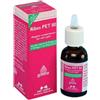 Ribes Pet 80 Gocce Mangime Cani Gatti 25ml