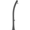 BLUE BAY Doccia Solare Grigia Starmatrix RIO SS0935 Grigia con Serbatoio da 25L