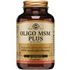 SOLGAR IT. MULTINUTRIENT SpA Oligo Msm Plus 60tav