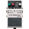 BOSS LS2 selettore di linea