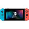Nintendo Switch 32GB V2 (6.2 pollici, Neon Blu-Rosso) Ricondizionato - Eccellente