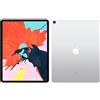 Apple iPad Pro 12.9 wifi argento 64 GB 2018 buone condizioni