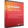 McAfee VPN Safe Connect 2026