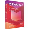 McAfee+ Advanced Individual Security 2026 - Dispositivi illimitati