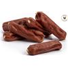 Leopet Viking salsicce di pollo essiccate 80 g