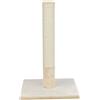 Trixie Tiragraffi batres h 62 cm beige