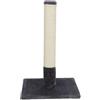 Trixie Tiragraffi batres h 62 cm grigio