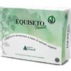 ALCHIMIA BENOIT Srl Alchimia Benoit Equiseto Integratore Alimentare 60 Compresse