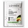 CLINICALFARMA Srl LOVREN MASK IDRATANTE CON ACIDO IALURONICO