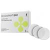 Barretta deodorante Furbulous per la rimozione degli odori - 3 pezzi