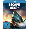 Telepool GmbH Escape from the Deep - Bis zum letzten Atemzug
