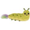 Catstages Giocattolo Elettronico per Gatti Wiggle Worm Flopping Toy, Green