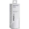 Vinile Smart Bianco Permanente per Cricut Joy
