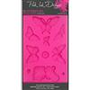 Stampo in silicone Farfalle varie