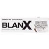 Blanx, Dentifricio Sbiancante Detox Con Olio Di Cocco 100% Naturale, Formato: 75 ml