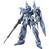 BANDAI Gundam Master Grade MG Model Kit Delta Plus 1/100 Bandai