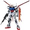 BANDAI Gundam Master Grade MG Model Kit Aile Strike 1/100 18 Cm Bandai
