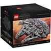 LEGO STAR WARS 75192 - MILLENNIUM FALCON - SPECIALE COLLEZIONE