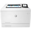 HP Stampante Laser HP M455dn Bianco