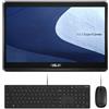 Asus All in One Asus ExpertCenter E1600WKAT-BA002W 15,6 Intel Celeron N4500 8 GB RAM 256 GB SSD Qwerty in Spagnolo