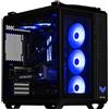 Actina PC da Tavolo Actina 5901443405283 AMD Ryzen 7 7800X3D 32 GB RAM 2 TB SSD Nvidia Geforce RTX 4070 Ti Super