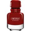 Givenchy L' Interdit Rouge Ultime - Eau De Parfum 35 ml