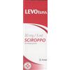 Dompe Levotuss Sciroppo 200 ml 30 mg 5 ml