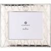 VERSACE PORTAFOTO ORIZZONTALE 25x20 CM, SILVER