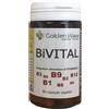 GOLDEN WAVE Srl bivital 60 capsule vegetali