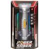 Power Saber Jeux de rôle - GOLIATH - Power Saber Red - Sabre 1:1 contractable et rétractable! Des 8 ans