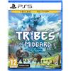 Gearbox Publishing Tribes of Midgard Deluxe Edition (PS5)