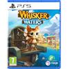 Merge Games Whisker Waters