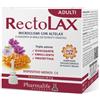 Pharmalife research Rectolax adulti microclismi 6 pezzi da 9 g