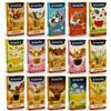Borbone, Lollo. 150 Capsule Caffè Borbone Misto di Bevande Lollo, Tisane Compatibili Nespresso