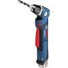 Bosch Professional GWB 10,8 V-LI Professional - Tecnología De Litio: Gama 10,8 V