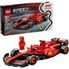 LEGO LEGO Speed Champions - F1 Ferrari SF-24;