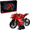 LEGO LEGO Technic - Ducati Panigale V4 S;