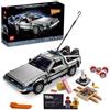 LEGO LEGO Ritorno al Futuro - Delorean Macchina del Tempo;