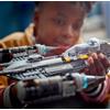 LEGO 75325 Mandalorian Starfigh.