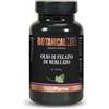 PromoPharma OLIO DI FEGATO DI MERLUZZO BOTANICAL MIX 60 PERLE