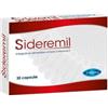 Enfarma Sideremil 30 Capsule