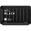 WD_BLACK D30 500 GB Game Drive SSD - Velocità e capacità di archiviazione, compatibile con Xbox serie X|S e PlayStation 5