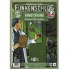2f-spiele Mappa Bremen - Manhattan: Alta Tensione (Recharged) DEU