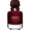 Givenchy L`interdit Rouge - Eau De Parfum 125 ml