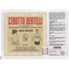 Dr Bertelli Cerotto Bertelli Grande 16 X 24 Cm