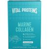Nestle' Vital Proteins Marine Collagen Integratore Pelle 10 Bustine