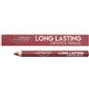 MAMI Srl PUROBIO COSMETICS MATITONE ROSSETTO LONG LASTING 013L LAMPONE