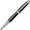 Caran d'Ache CD4799.019 Penna stilografica con pennino M Leman De Nuit