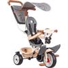 Does not apply Topolino Triciclo Baby Ride Plus