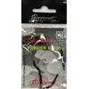 Vincent Feeder Gum Zize 1 MM VIN1228